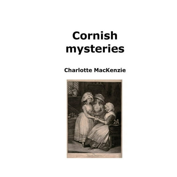 Cornish mysteries (Paperback)