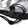 thumbnail image 3 of Cubierta antipolvo impermeable Anti UV Sandbox Sandpit Shelter (Negro 150x150cm), 3 of 6