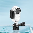 thumbnail image 3 of Daisyyozoid Coque de Protection pour Caméra 30m pour Insta360-GO2, 3 of 9