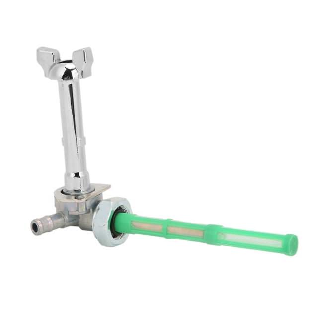 Interruptor De Combustible, Válvula De Purga De Combustible De Metal Con Reemplazo De Alto Rendimiento Para Válvula De Purga De Combustible Dañada Para Automóvil EOTVIA Fuel Shut Off Valve
