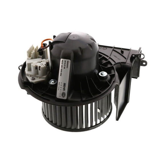 Blower Motor - Compatible with 2008 - 2013 BMW X6 2009 2010 2011 2012