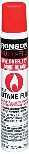 Brandclub - Camco 57416 2.75 oz Butane Fuel