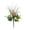 A, variant on 1 Pcs Easter Egg Picks,Artificial Speckled Egg And Berry Green Leaves Stems,15.75 Inch Decorative Easter Picks And Sprays,For Home Easter Spring Flower Arrangements Wreath Table Decorations,C