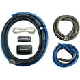 thumbnail image 6 of Kicker LX3000.1 , KISL & Amp Install Kit, 3000w Mono Class-D Subwoofer Amp (51LX30001), 6 of 11
