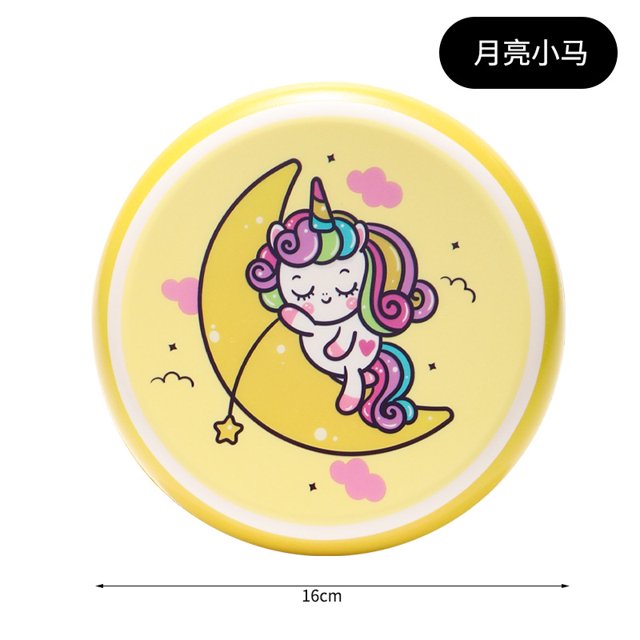跨境儿童PU胶飞盘幼儿园运动泡沫回旋镖飞碟户外亲子互动游戏玩具as the picture Deng Xun unisex