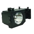 thumbnail image 2 of Original Philips TV Lamp Replacement with Housing for Panasonic PT-50DL54, 2 of 5
