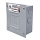 thumbnail image 2 of Centro De Carga Empotrar 4 Polos Igesa 70A 120/240V, 2 of 3