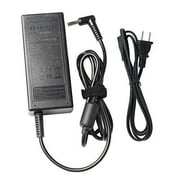AC Doctor INC Generic 19.5V3.33A 65W AC Charger Power Adapter Supply Cord for HP Pavilion TouchSmart TouchScreen