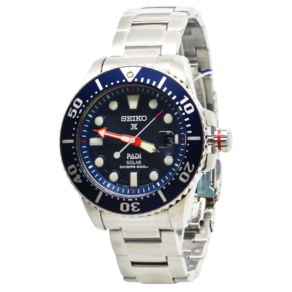 seiko sne435 lug width