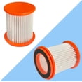 thumbnail image 6 of 4 Pack HEPA Filters Fits MOOSOO XL618 Pro Type Cordless Stick Vacuum Cleaner, Also Fits Voweek VW-VC08 Cordless Vacuum, 6 of 7