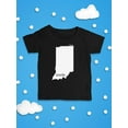 thumbnail image 3 of Made In Indiana T-Shirt Infant -Smartprints Designs,  12 Months, 3 of 4