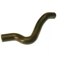 thumbnail image 2 of Gates 19785 Coolant Hose, Small I.D Fits select: 1999-2001 VOLKSWAGEN JETTA, 2005-2006 VOLKSWAGEN GOLF, 2 of 2