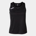 thumbnail image 3 of Playera Joma Mujer 901714.100 Negro T L Deportiva, 3 of 3
