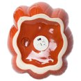 thumbnail image 2 of Linterna de bolsa DII Orange Pumpkin Treat Design Imports CAMZ38031, 2 of 2