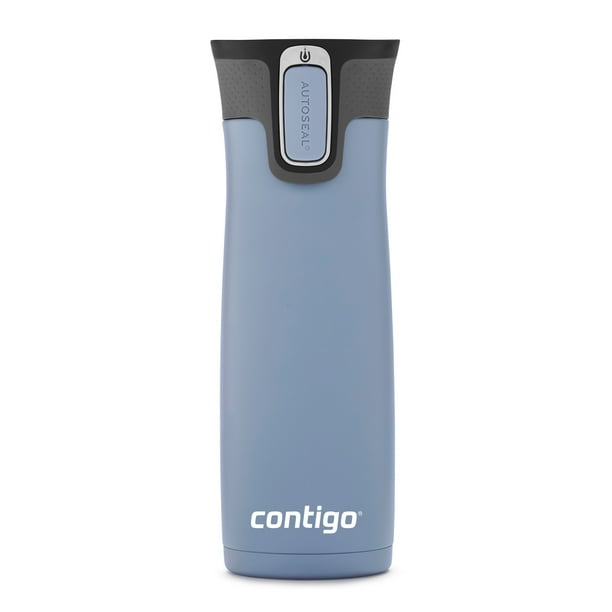Contigo 20 Oz. Autoseal West Loop Vacuuminsulated Stainless Steel