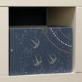 thumbnail image 3 of Lambs & Ivy Star Wars Galaxy Foldable/Collapsible Storage Bin/Basket Organizer, 3 of 4