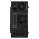 thumbnail image 3 of Xtreme PC Gaming AMD Radeon Vega 7 Ryzen 5 5600G 16GB SSD 500GB Monitor 23.8 100Hz WIFI Black, 3 of 6