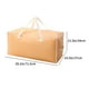 thumbnail image 3 of Xihbxyly Bolsa de Almacenamiento para Mudanzas, Organizador de Ropa de Gran Capacidad, Resistente Al Polvo y a La Humedad, Práctica para Viajes y Almacenamiento En Casa, Multiusos para Uso Estacional, 3 of 6