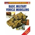 thumbnail image 2 of Véhicule Militaire de Base (Manuels de Modélisation de Compendium), 2 of 4