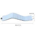 thumbnail image 2 of Hamster Toy Bridge Bendable Funny Hamster Exercise Toy Small Pet Bridge for Cage, 2 of 10