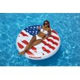thumbnail image 2 of Humongous 72'' Inflatable Pool Island, 2 of 5