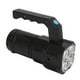 thumbnail image 1 of Linterna de Mano Bling Bling 4 Modos Resistente al Agua, 1 of 12
