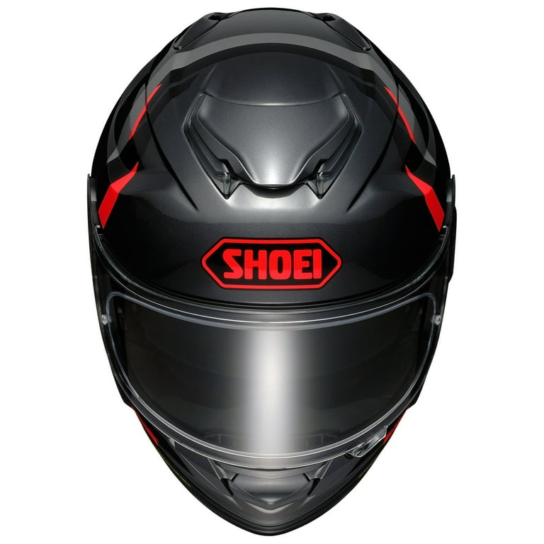 Shoei GT-Air II MM93 Collection Helmet - TC-5 Black/Red