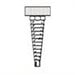 thumbnail image 2 of Moen 52620 Chrome Rosetta Spray Aerator, 2 of 2