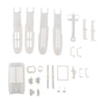 thumbnail image 1 of Accesorios de Modelo de XK Kits Ensamblados de Bricolaje para Niños Y Adultos, 1 of 8