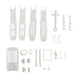 thumbnail image 1 of Piezas de Drone RC Conjunto Accesorios de Quadcopter RC para .0021, 1 of 8