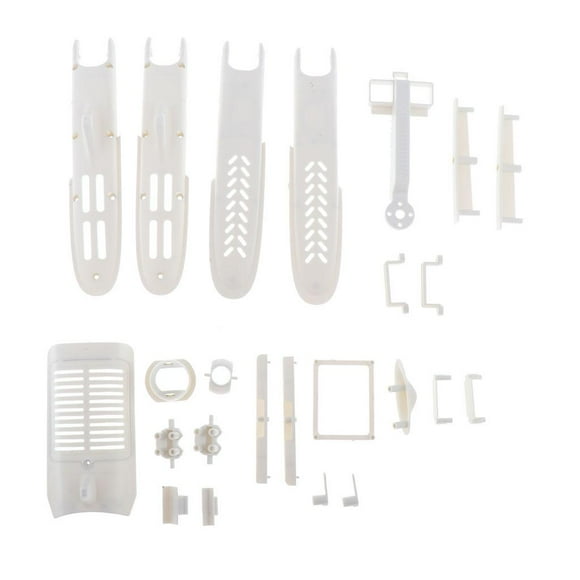 Accesorios de Modelo de XK Kits Ensamblados de Bricolaje para Niños Y Adultos