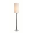 thumbnail image 2 of Grant Floor Lamp in Silver Color and Chrome Finish, 2 of 2