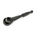 thumbnail image 2 of Crescent 25 Pc 3/8In Drive Pass-Thru X6 Standard Spline Mechanics Tool Set, 2 of 8