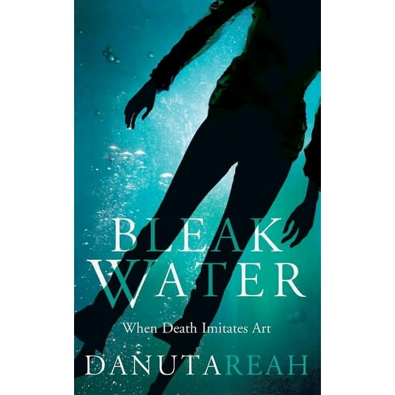 Bleak Water, (Paperback)