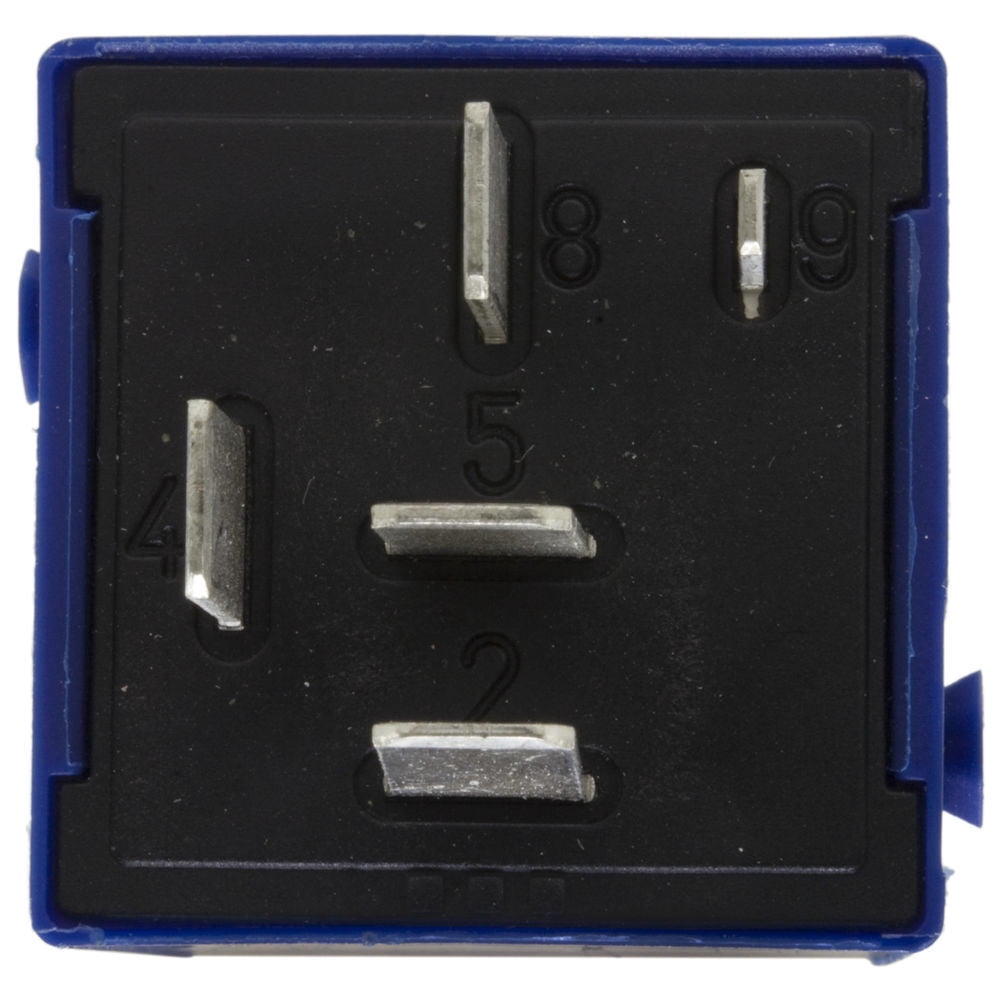 Accessory Power Relay