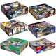 thumbnail image 2 of Nueva tarjeta de Naruto, décima edición coleccionable, tarjeta Uchiha Sasuke, tarjeta SR bronceadora, tarjeta Flash PR, tarjeta de Anime, regalos para niños, 2 of 4