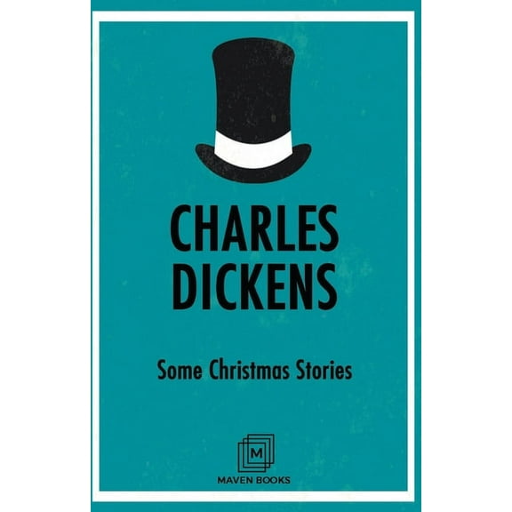 Some Christmas Stories (Paperback)