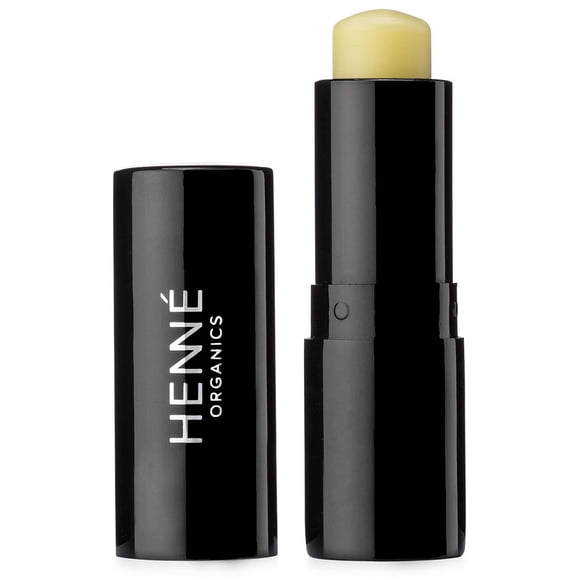 ¿Henn? Bálsamo labial de lujo Organics V2 - Hidratante natural y orgánico - Barra de 0.15 onzas