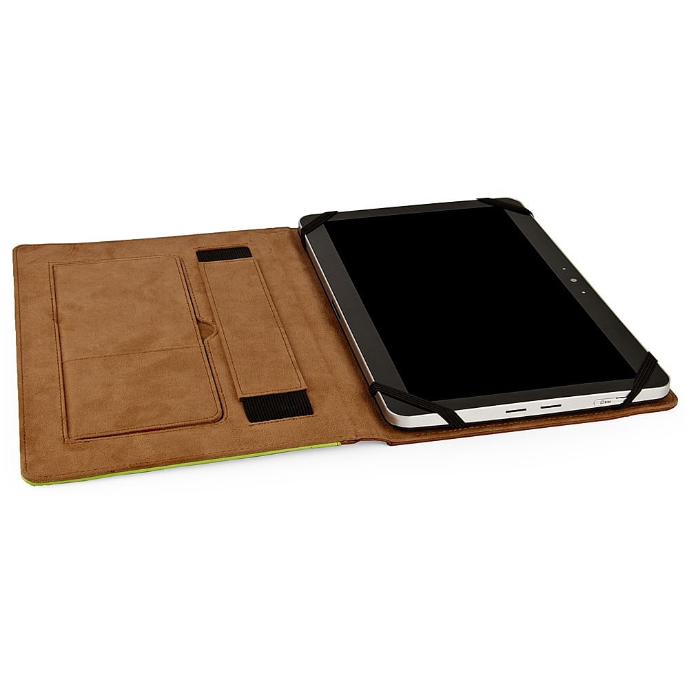 VANGODDY Mary Self Standing Universal Tablet Case Fits Tablets up to 9.75 x 6.9 Inches