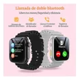 thumbnail image 2 of Smart Watch U9 Ultra, Reloj Inteligente, 2 of 8