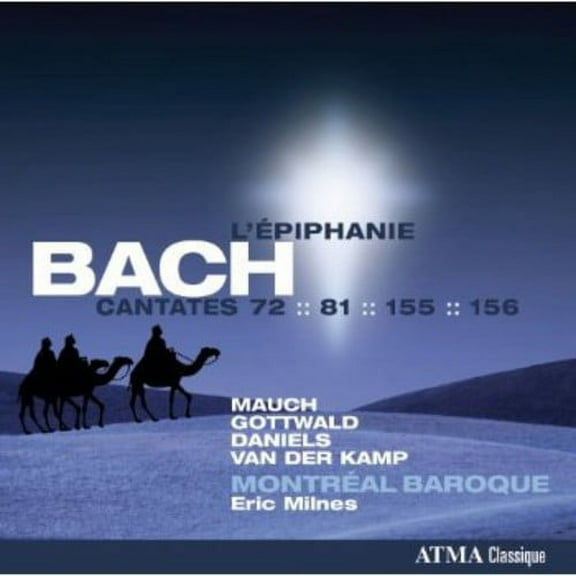 L'epiphanie