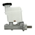 thumbnail image 2 of Mando Brake Master Cylinder 17A1134 Fits select: 2006-2010 HYUNDAI SONATA, 2006-2011 HYUNDAI AZERA, 2 of 2