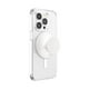 thumbnail image 1 of Phone Grip PopSockets para iPhone MagSafe con soporte - Horchata, 1 of 6