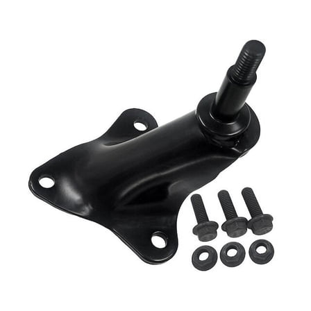 Shock Mount - Compatible with 1980 - 1996 Ford F-150 1981 1982 1983 1984 1985 1986 1987 1988 1989 1990 1991 1992 1993 1994 1995