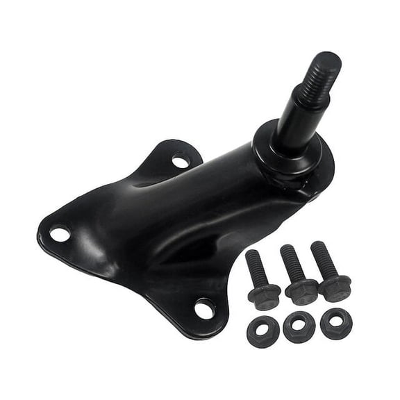 Shock Mount - Compatible with 1980 - 1996 Ford F-150 1981 1982 1983 1984 1985 1986 1987 1988 1989 1990 1991 1992 1993 1994 1995