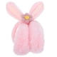 thumbnail image 1 of 1 pieza de adorables orejeras de invierno con orejas de conejo de peluche cálidas, 1 of 5
