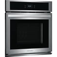 thumbnail image 6 of FRIGIDAIRE FCWS2727AS SINGLE WALL ELECTRIC OVEN White, 6 of 6