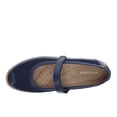 thumbnail image 4 of Easy Spirit Womens Briana Mary Jane  Flats Casual Shoes, 4 of 7