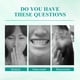 thumbnail image 4 of Dientes blancos que florecen con confianza Sonriendo con dientes brillantes White Mus 60ml una pasta de dientes, 4 of 9