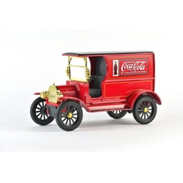 ミニカー Coca-Cola 1955 Chevy Bel Air Nomad Wagon 41N4KHxr12L.jpg_BO30,255,255,